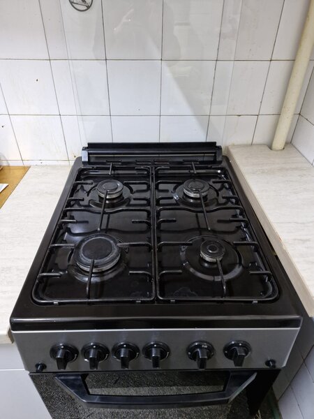 Vand aragaz Arctic (an 2023)