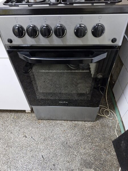 Vand aragaz Arctic (an 2023)