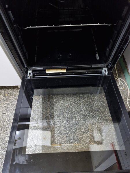 Vand aragaz Arctic (an 2023)