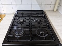 Vand aragaz Arctic (an 2023)